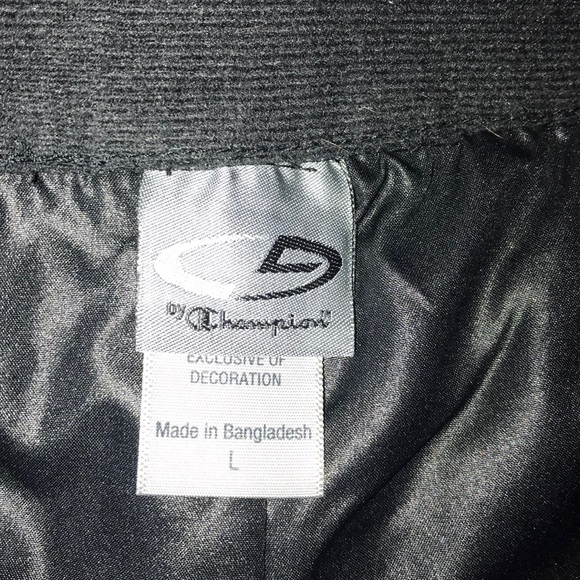 Champion Winter Pants - Picture 4 of 5